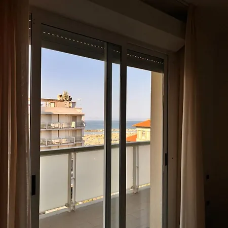 Residence Hotel Club House-3