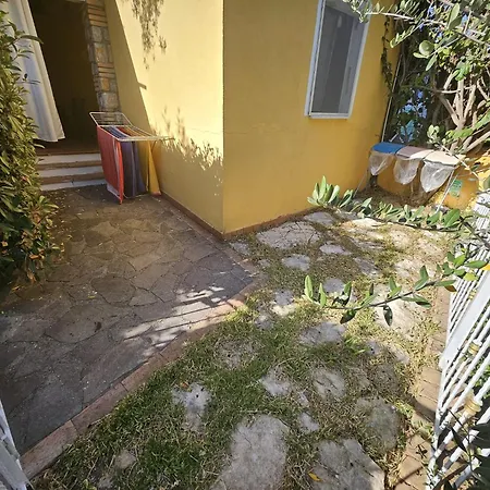 Luxury B&B Suite Jacuzzi Villa Filomena-3