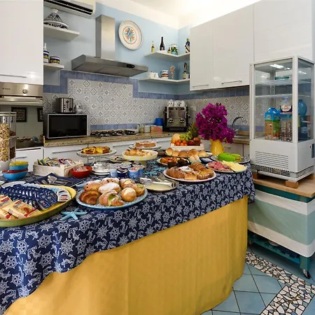 Athena Bed & Breakfast-3