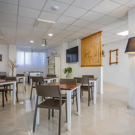 Hotel Villa Sorriso-2
