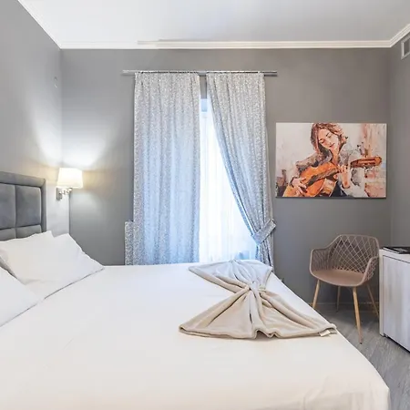 Prima Fila Premium Guest House-2