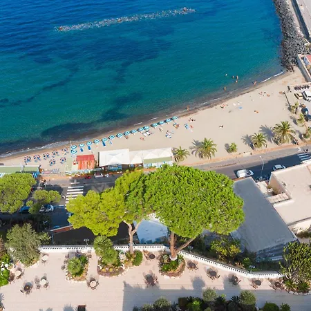 Hotel Terme Cristallo Palace&Beach-2
