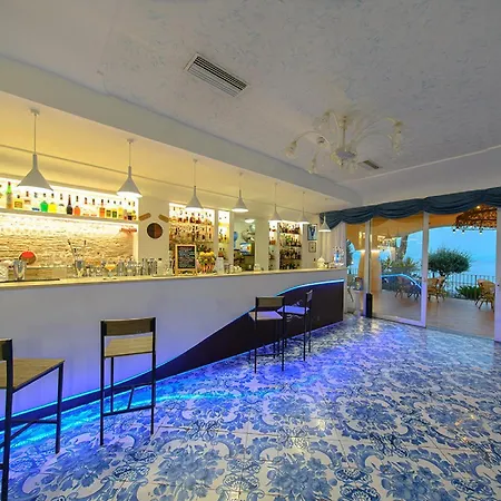 Hotel Terme Cristallo Palace&Beach-3