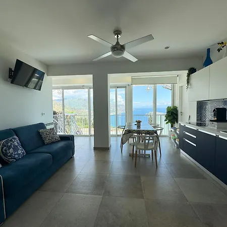 Dream View Suites Taormina-2