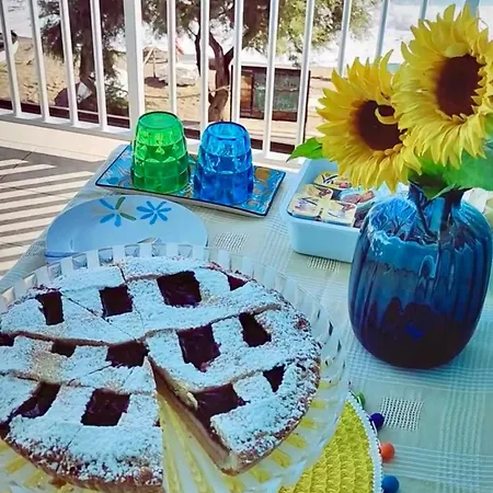 Acquamarina B&B Deluxe-2