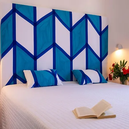 Hotel Boutique Ideal-3
