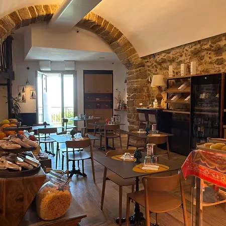 Domus Maris Relais Boutique Hotel-2