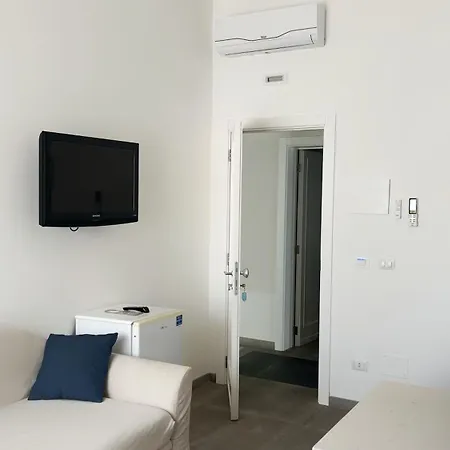 B&B Felix - Porto Cesareo-2