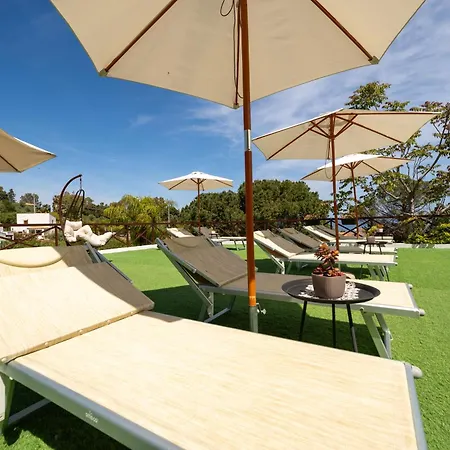 Pater Meus Suites - Sea View, Pool & Parking-2