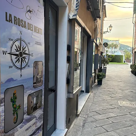 b&b La Rosa dei venti-2