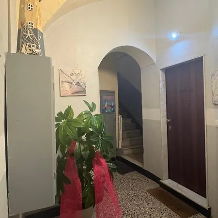 b&b La Rosa dei venti-3