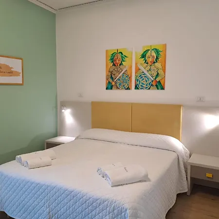 Medoro Camere Milazzo-3