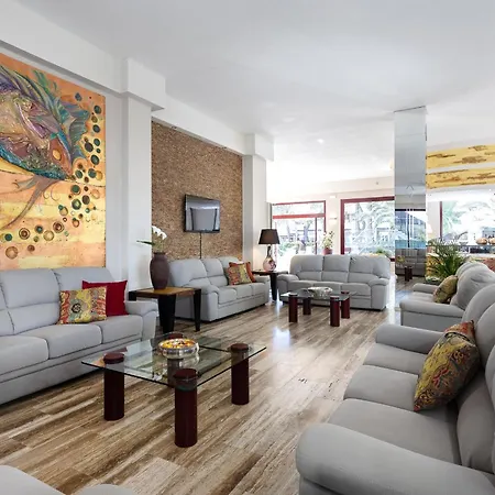 Hotel Corona Milano Marittima-2