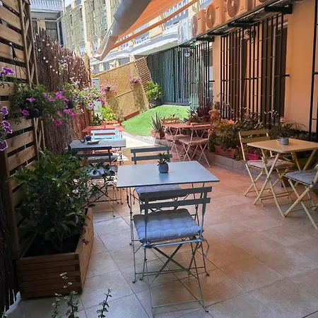 Epimonì B&B-2