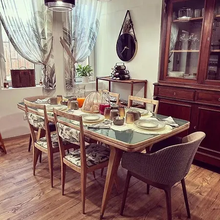 Epimonì B&B-3