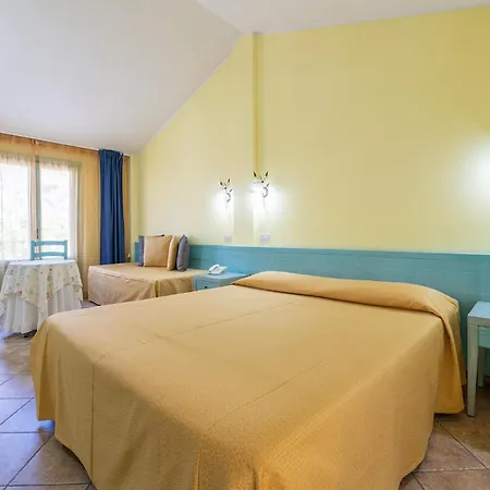 Hotel Del Corso-3