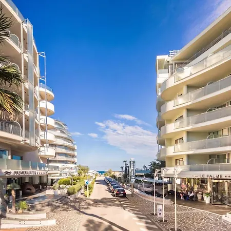 Hotel Le Palme - Premier Resort-3