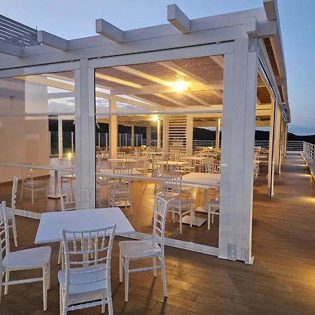 Hotel Le Ginestre Family & Wellness-2
