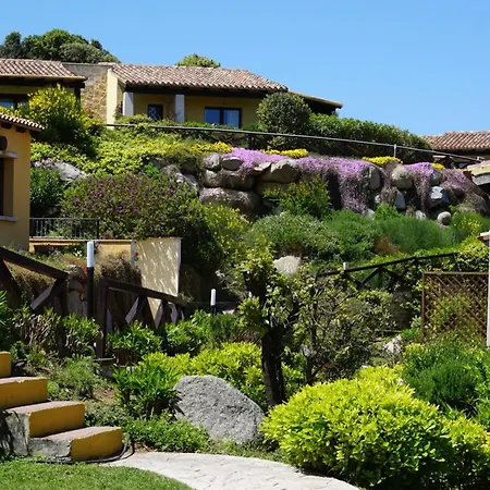 Punta Falcone Resort-2