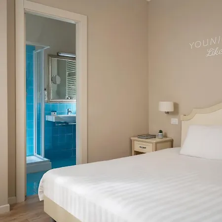 BeYou Hotel Villa Rosa-2