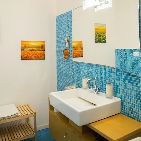 Catania Inn Rooms-3