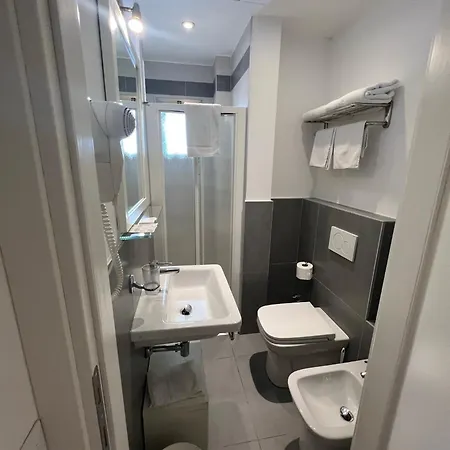 Apparthotel Ardea-2