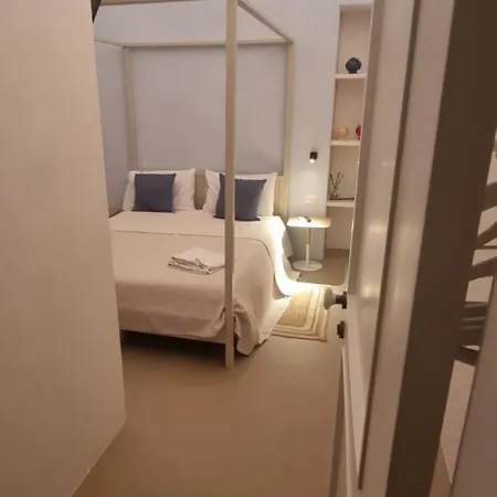 La Bella Volta - Elegant Rooms-2