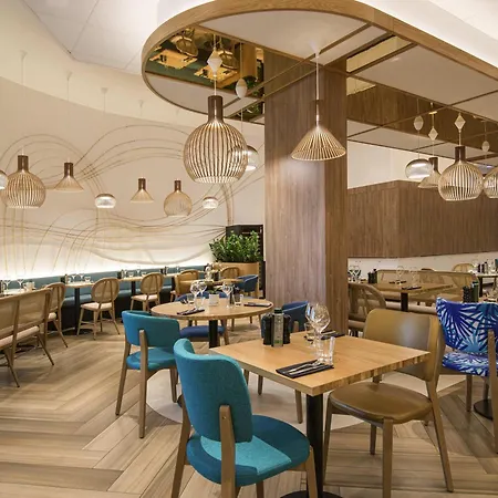 Novotel Nice Arenas Aeroport-3