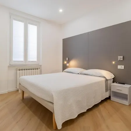 Albergo La Marina B&B-2