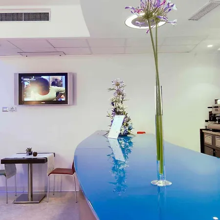 Mercure Rimini Lungomare-2