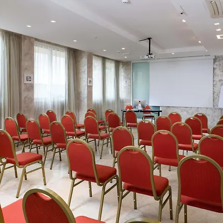 Mercure Rimini Lungomare-3