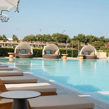 Mangia'S Sardinia Resort, Autograph Collection-2