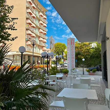 Hotel Aragosta-3