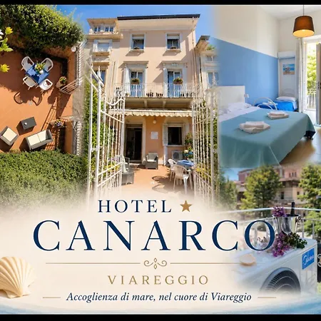 Hotel Canarco-3