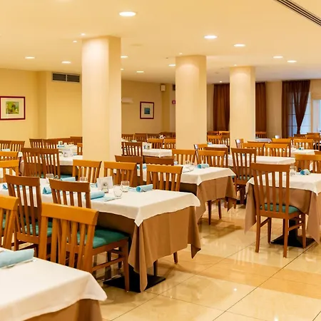 Hotel Maregolf-2