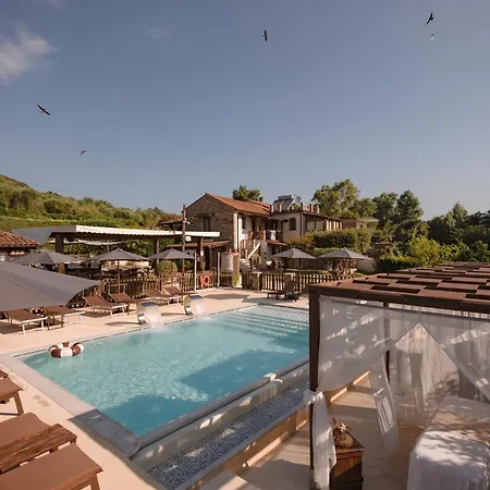 Country House L'Aia - Wellness & Relax-2