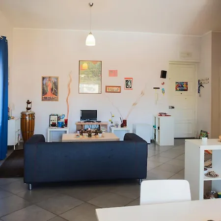 Esedra B&B-2
