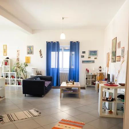 Esedra B&B-3