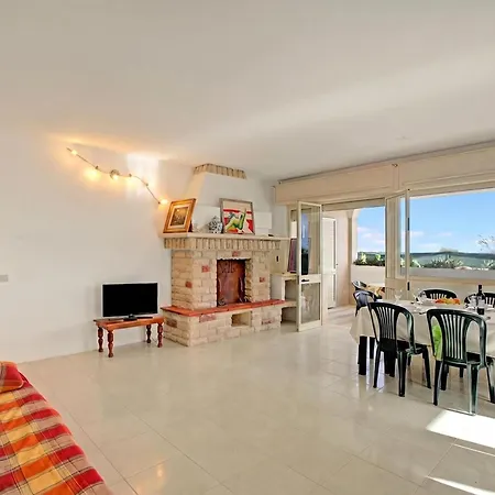 Villa Dei Fanti - Beachfront Villa with Garden - Happy Rentals-2