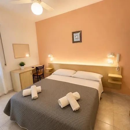 Hotel Malibù Mare-2