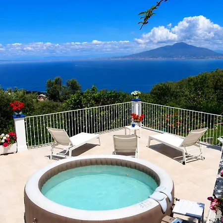 Blu Vesuvius Sorrento-3