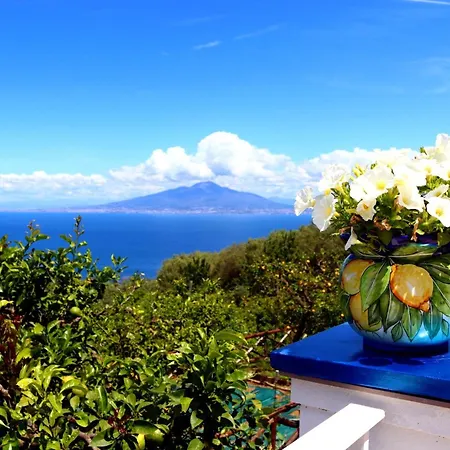 Blu Vesuvius Sorrento-2