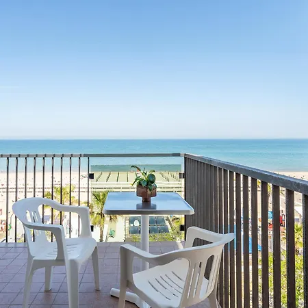 Hotel Tropic - Fronte Mare-3