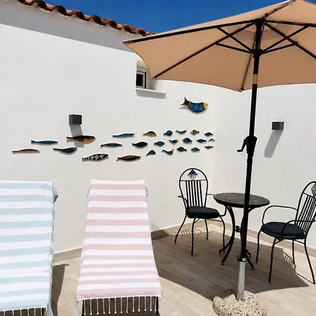 Frida Luxury B&B-3