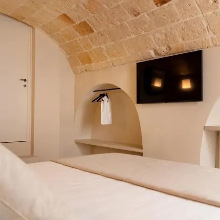 NEW OPENING - Palazzo Gasparino Suites-3