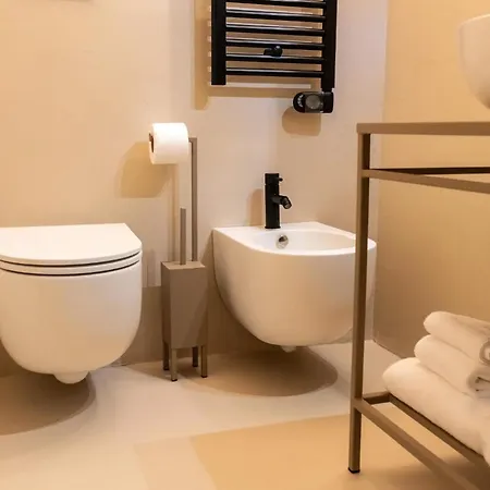 NEW OPENING - Palazzo Gasparino Suites-2
