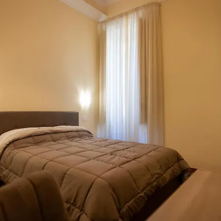 B&B Salerno Stay-2
