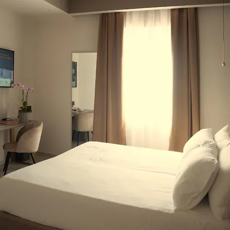 Didimos Town Hotel-3