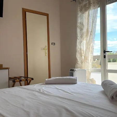 Smile Beach Hotel Nuova Gestione-2