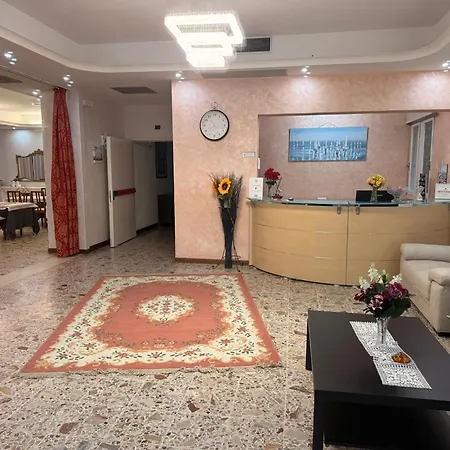 Hotel Anny-2